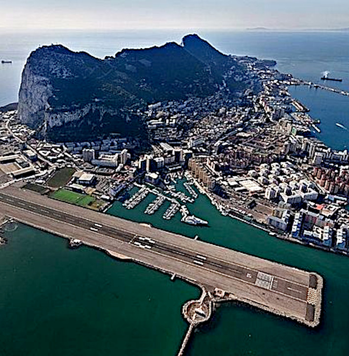 Gibraltar