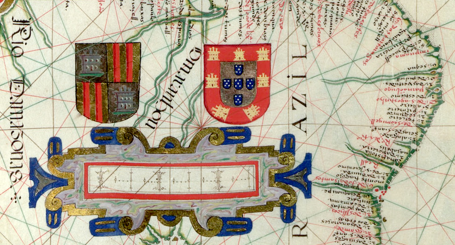 Patrimonio Brasil