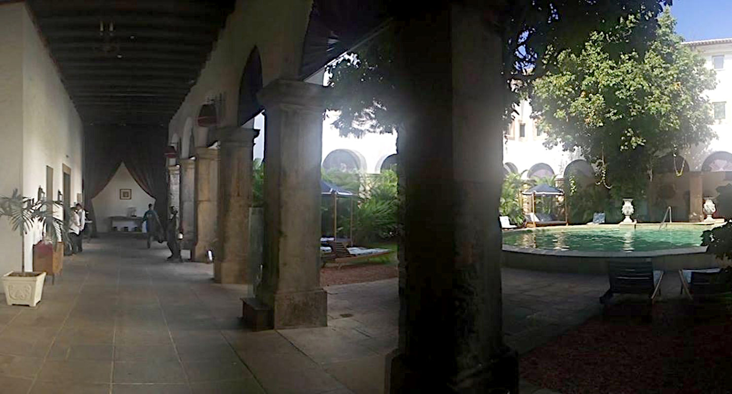 Patrimonio Brasil