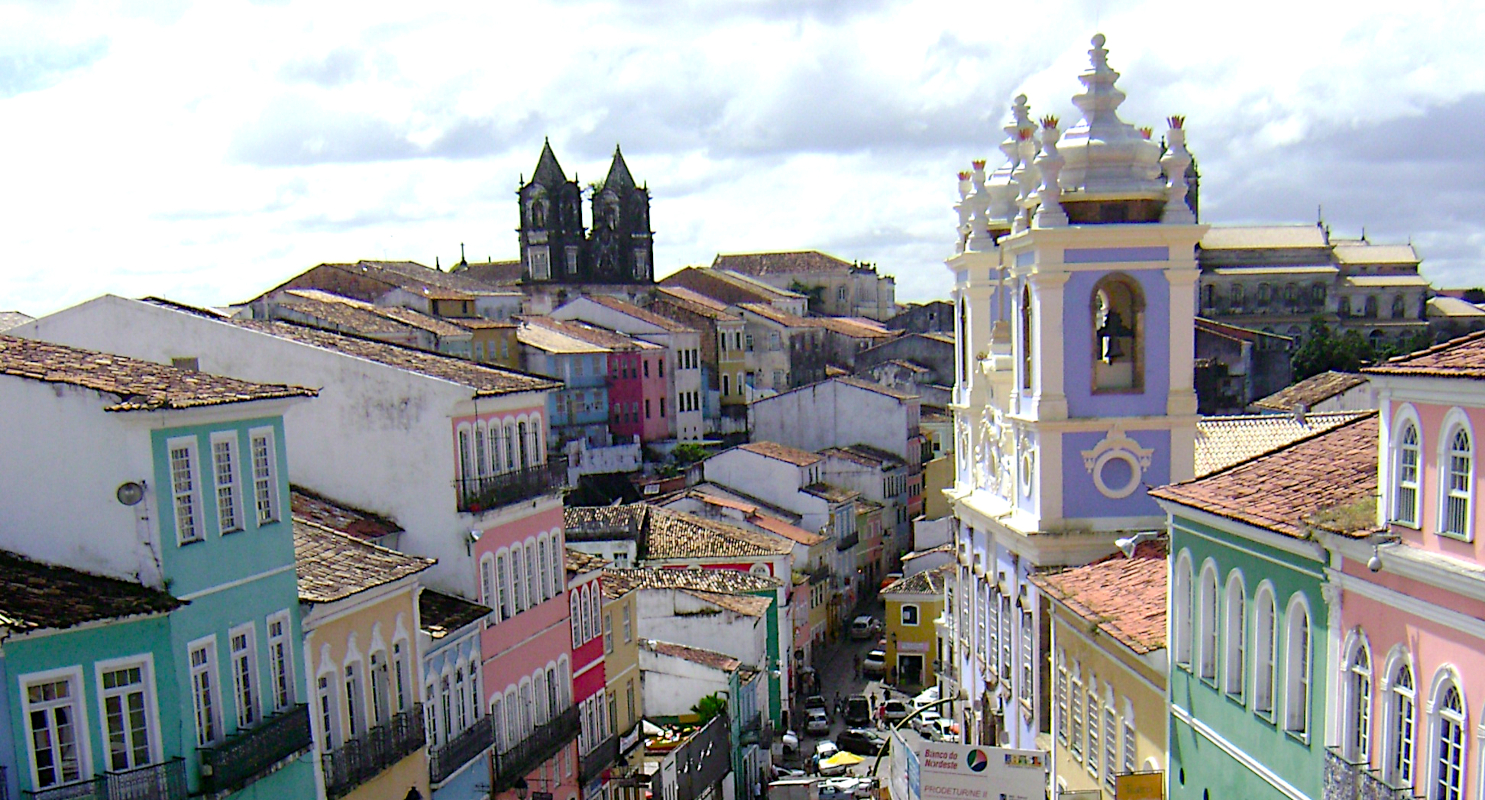 Patrimonio Brasil