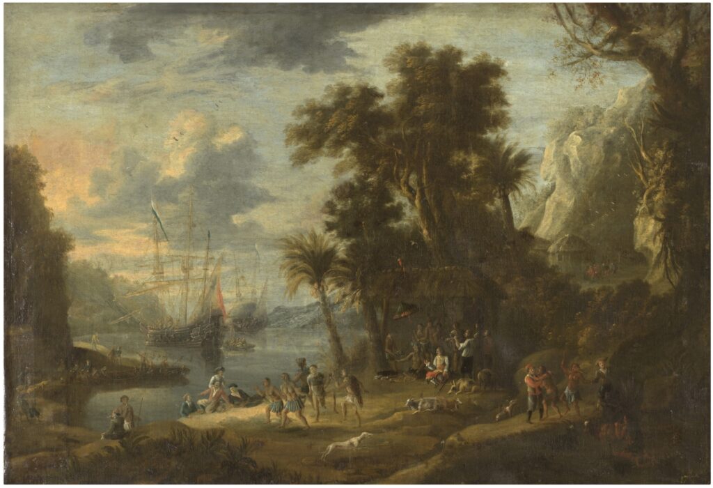 Sociedad Hispánica en Brasil